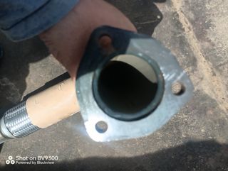 Escape deportivo Land Rover 300