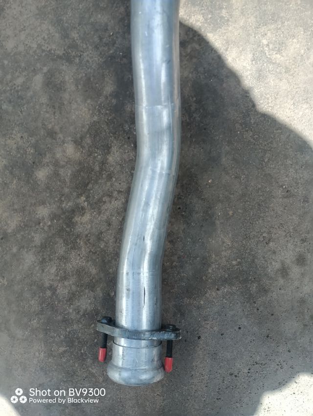 Escape deportivo Land Rover 300