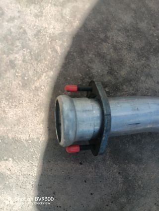 Escape deportivo Land Rover 300