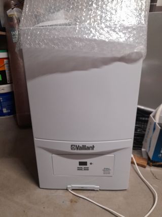 Caldera Vaillant