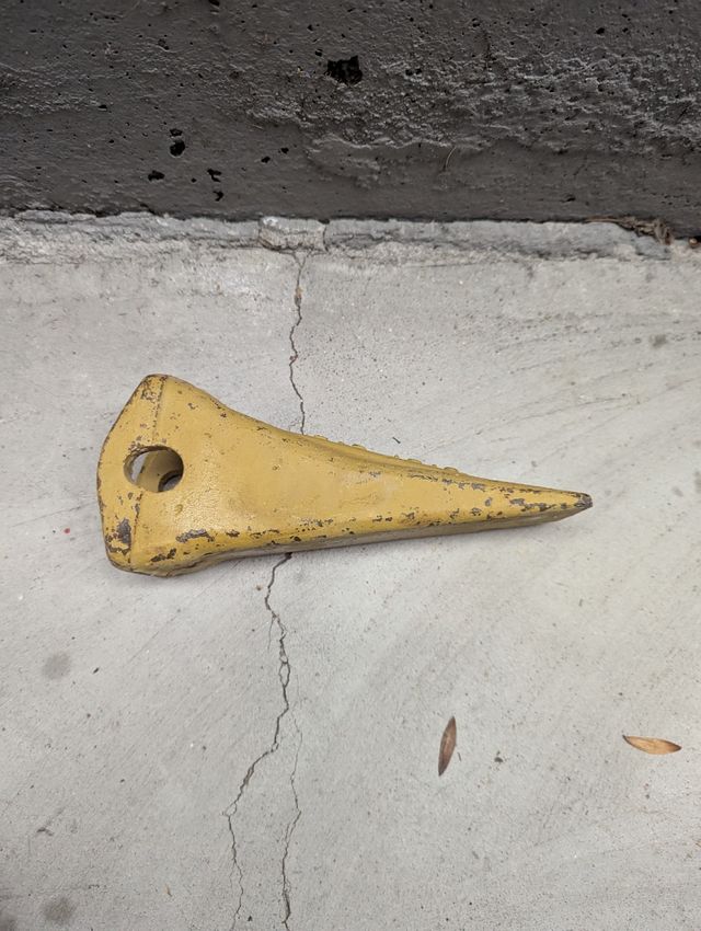 Funda diente ETE 1616