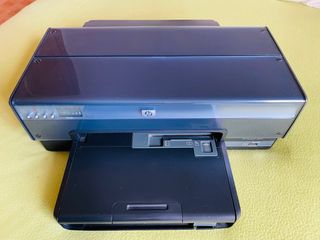 Impresora de tinta HP