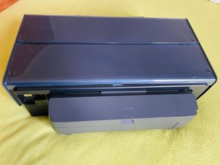 Impresora de tinta HP