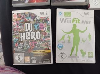 Videojuegos
