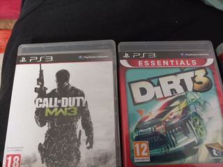 Videojuegos