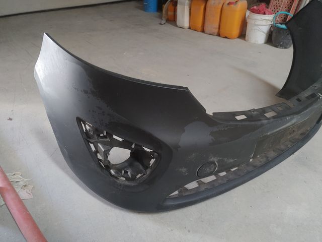 paragolpes,defensa OPEL VIVARO B 2015-2019 X82