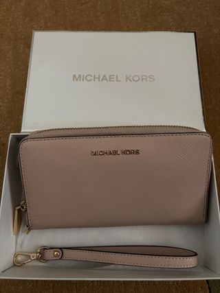 Portafoglio michael kors