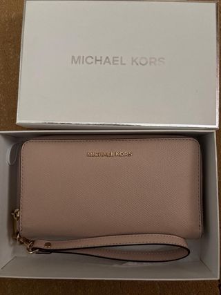 Portafoglio michael kors