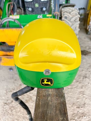 Antena jhon deere starfire 6000