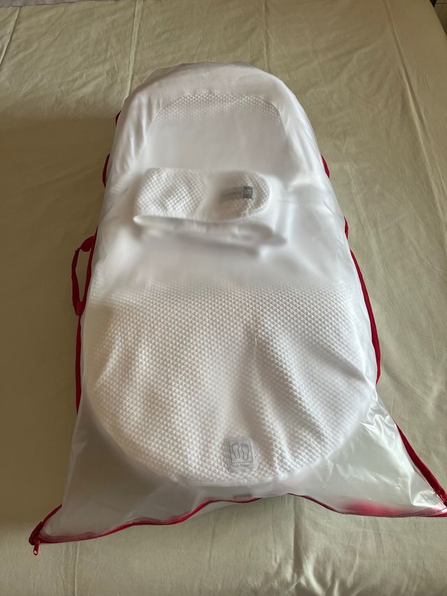 Cocoonababy útero/nido