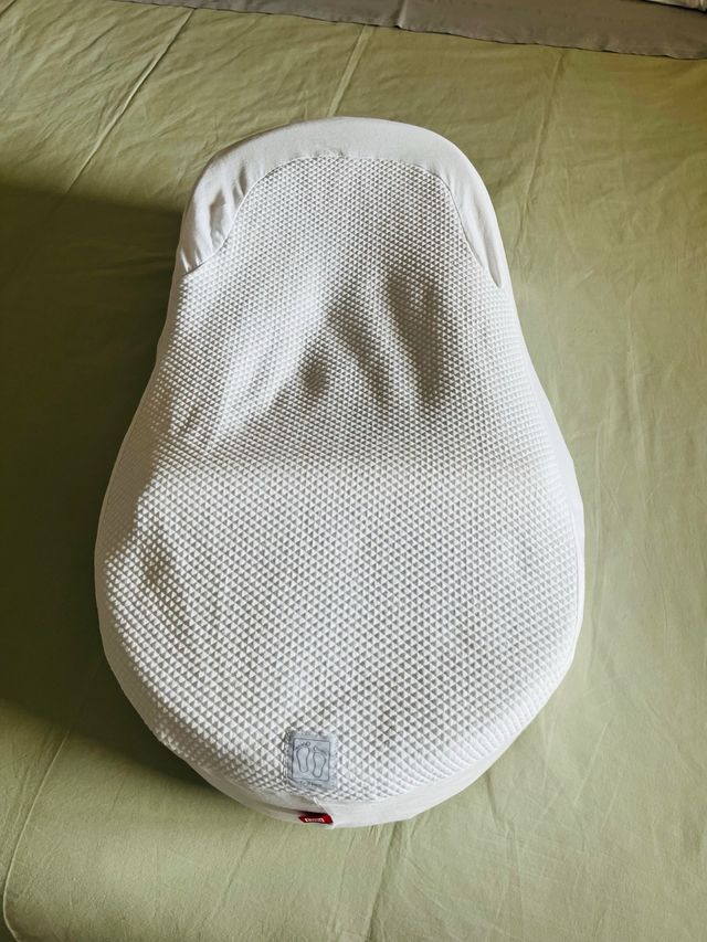 Cocoonababy útero/nido