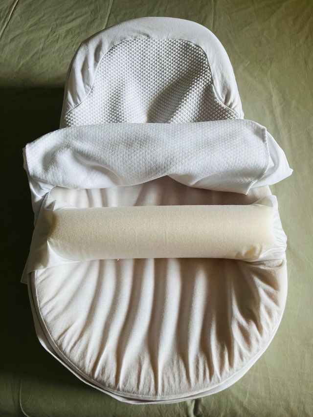 Cocoonababy útero/nido