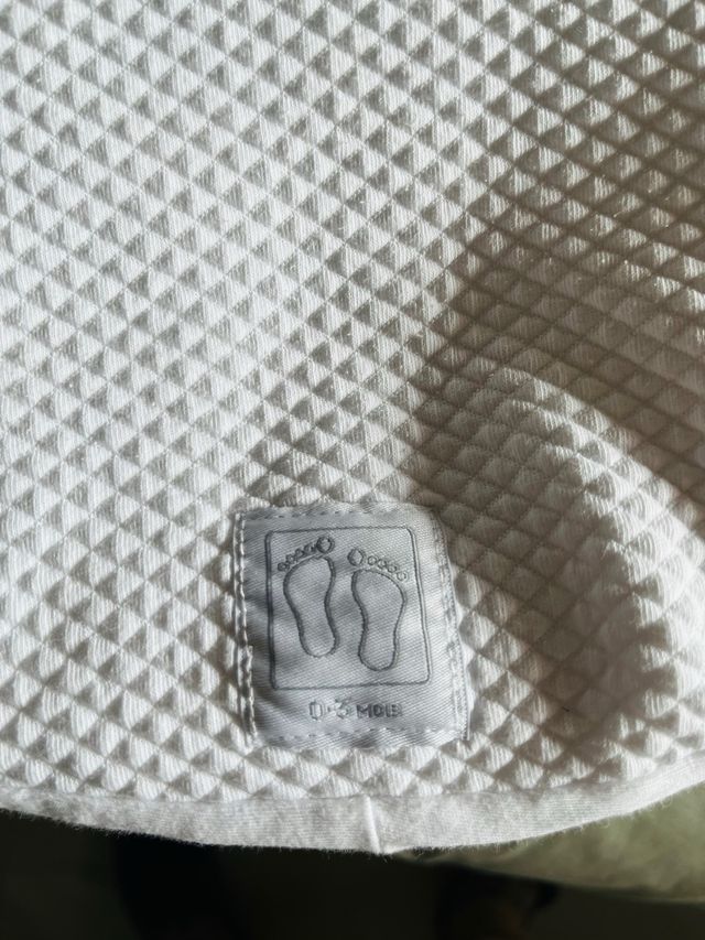 Cocoonababy útero/nido