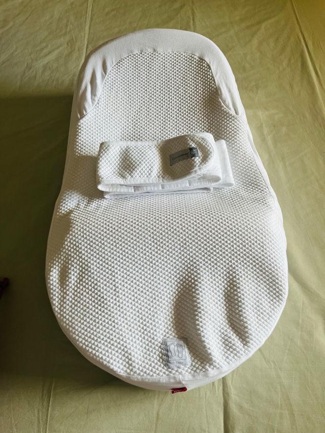 Cocoonababy útero/nido