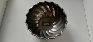 Ciotola vintage Silver plated