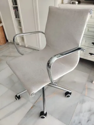 Silla escritorio