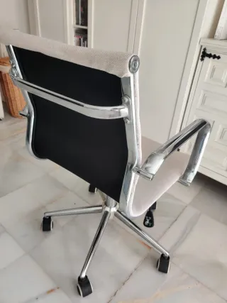 Silla escritorio