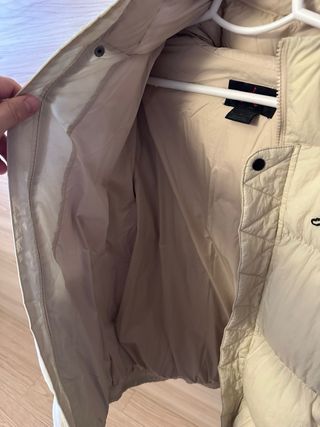 Chaqueta Jordan