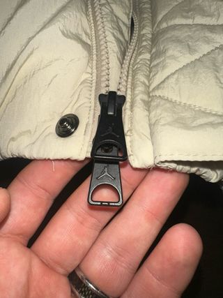 Chaqueta Jordan