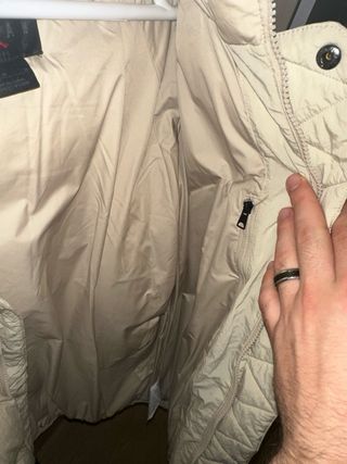 Chaqueta Jordan