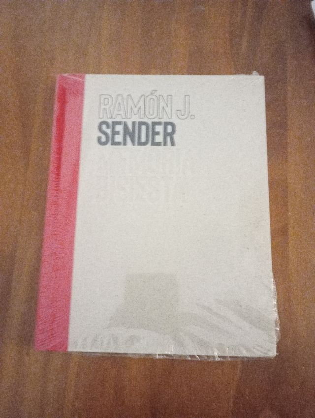 Ramón j. Sender. Memoria bisiesta