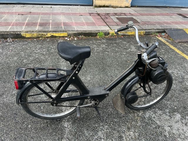 Velosolex