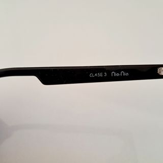 Gafas de sol infantiles 