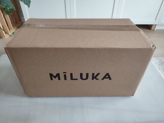 Mesillas MILUKA Flotantes