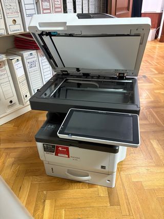 Impresora Ricoh