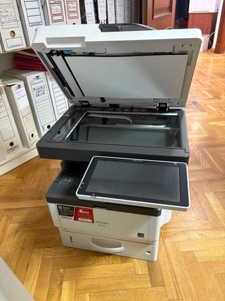 Impresora Ricoh