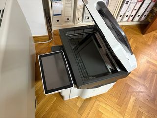 Impresora Ricoh