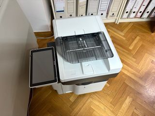 Impresora Ricoh