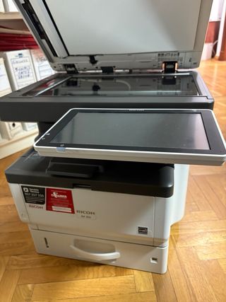 Impresora Ricoh