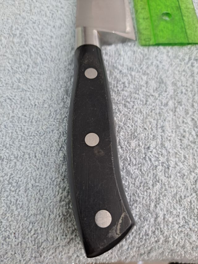 Cuchillo cocinero