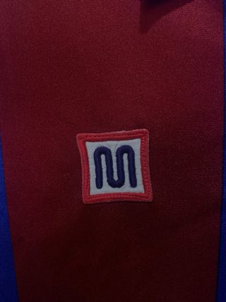 Camiseta FC Barcelona 1984/85