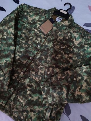 Chaqueta The North Face nueva 