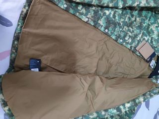 Chaqueta The North Face nueva 