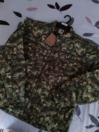 Chaqueta The North Face nueva 