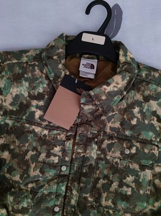Chaqueta The North Face nueva 