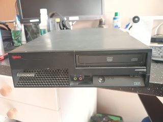 Lenovo thinkcentre M55