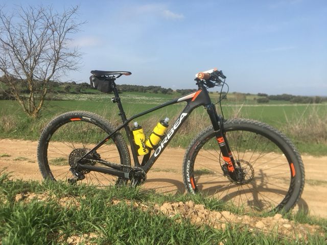 Orbea Alma M30
