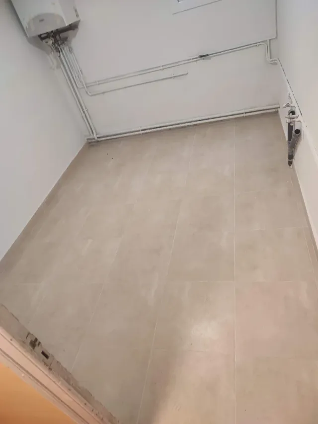 Pintura y albañilería