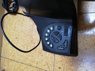 Volante subsonic racing