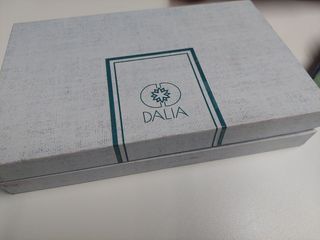 Cubiertos Dalia