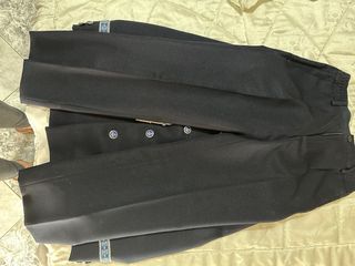 Traje de comunion niño