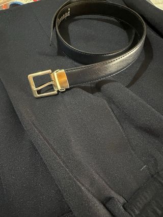 Traje de comunion niño