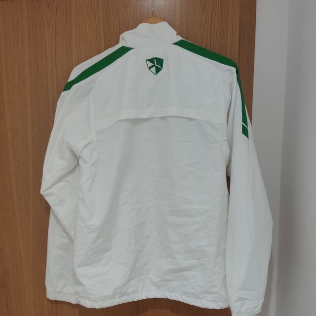 Chaqueta chándal Celtic de Glasgow