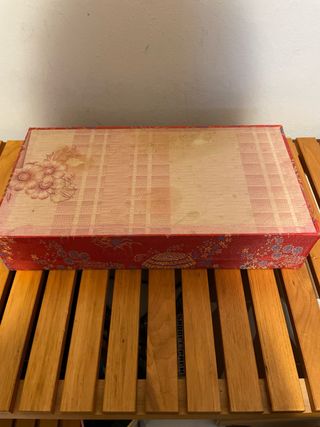 Juego tazas cafe vintage.