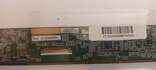 Pantalla Hp Compaq CQ10 10,1" PULGADAS