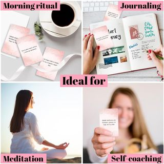 92 Tarjetas Motivacionales e Inspiradoras Diarias